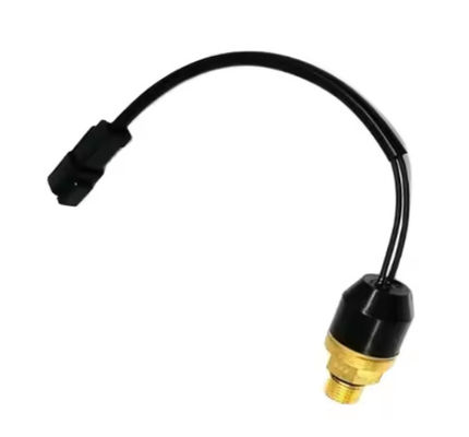 Chuyển đổi cảm biến áp suất 301413-00287 Đối với máy đào DX140 DX215 DX225