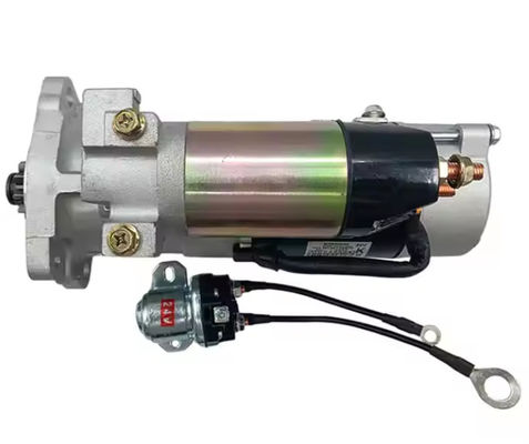 Van điện từ thủy lực dạng cartridge ren SV08-30 Series