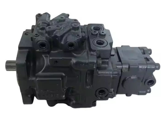Máy bơm thủy lực 708-3S-00872 708-3S-00522 Đối với máy đào PC50MR-2 PC40MR-2