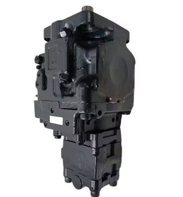 Máy bơm thủy lực 708-3S-00872 708-3S-00522 Đối với máy đào PC50MR-2 PC40MR-2