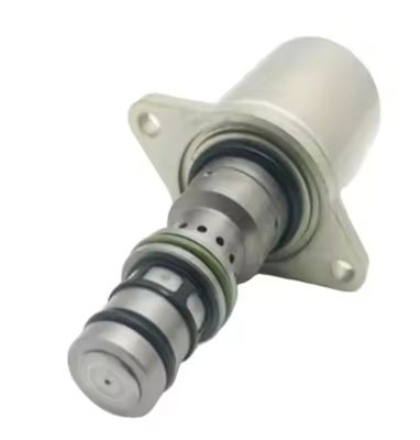 Van điện từ bơm thủy lực TM1012162 cho Máy xúc EC200 EC200D