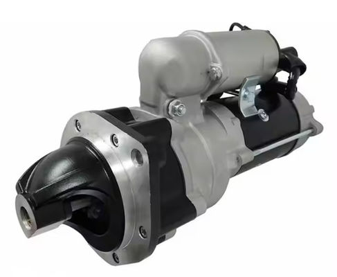 Động cơ khởi động 600-813-4421 600-813-4422 Đối với máy đào PC200-5 24V 5.5KW 10T