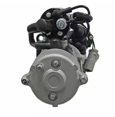 Động cơ khởi động 600-813-4421 600-813-4422 Đối với máy đào PC200-5 24V 5.5KW 10T