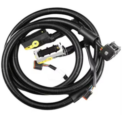 Bộ dây chuyền dây chuyền VOE14631808 14631808 Đối với máy đào EC210 EC240 EC290 EC200B EC210B