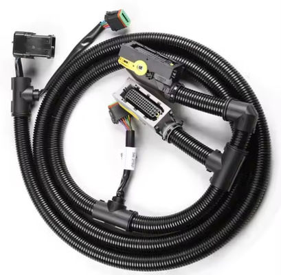 Bộ dây chuyền dây chuyền VOE14631808 14631808 Đối với máy đào EC210 EC240 EC290 EC200B EC210B