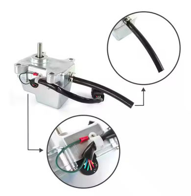 Động cơ đẩy KHR1346 KHR1290 cho máy đào SH100-A1 9010B 9020B 9030B 9040B 9045B