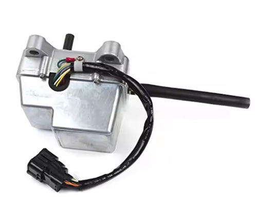 Động cơ đẩy KHR1346 KHR1290 cho máy đào SH100-A1 9010B 9020B 9030B 9040B 9045B