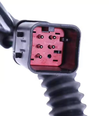 Động cơ đẩy 379-0803 3790803 Cho máy đào E307E 303.5E 307E