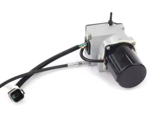 Động cơ đẩy 21EN-32200 21EN32200 Cho máy đào R305-7 R215-7 R220-5 R130-5 Động cơ