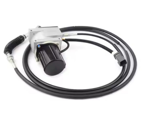 Động cơ đẩy 21EN-32200 21EN32200 Cho máy đào R305-7 R215-7 R220-5 R130-5 Động cơ