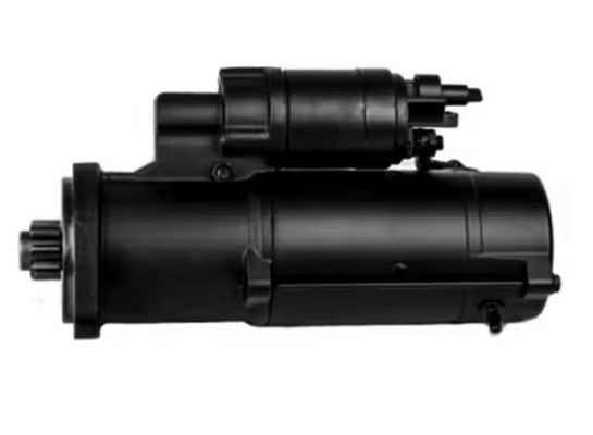 Động cơ khởi động AZF4918 AZF4862 Cho máy đào A914 Động cơ 24V 10T 4.0KW