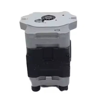 Phụ kiện máy xúc 7083S04531 Bơm bánh răng thủy lực điều khiển cho máy xúc PC40MR1 PC45MR1