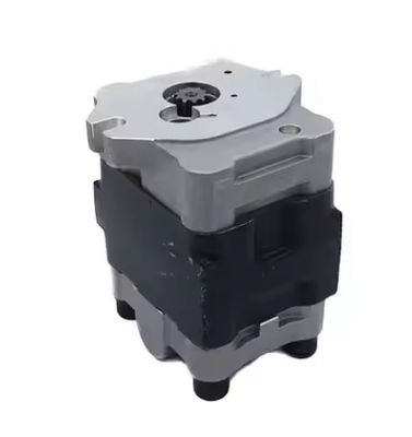 Phụ kiện máy xúc 7083S04531 Bơm bánh răng thủy lực điều khiển cho máy xúc PC40MR1 PC45MR1