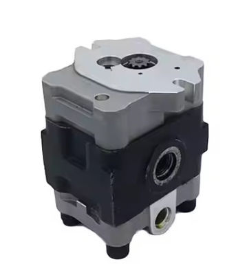 Phụ kiện máy xúc 7083S04531 Bơm bánh răng thủy lực điều khiển cho máy xúc PC40MR1 PC45MR1