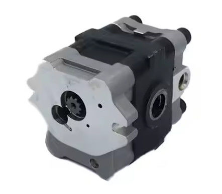 Phụ kiện máy xúc 7083S04531 Bơm bánh răng thủy lực điều khiển cho máy xúc PC40MR1 PC45MR1