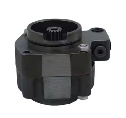 1038264 Máy bơm thủy lực 330B Bộ phận phụ tùng máy đào Máy bơm phi công A8VO107