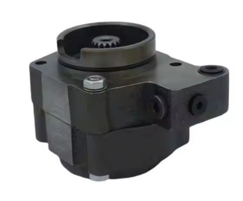 1038264 Máy bơm thủy lực 330B Bộ phận phụ tùng máy đào Máy bơm phi công A8VO107