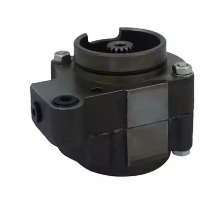 1038264 Máy bơm thủy lực 330B Bộ phận phụ tùng máy đào Máy bơm phi công A8VO107