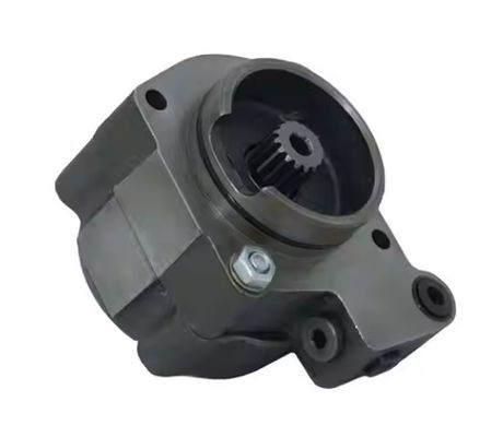 1038264 Máy bơm thủy lực 330B Bộ phận phụ tùng máy đào Máy bơm phi công A8VO107