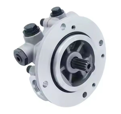 SH1305 K7V63DTP 2902440 3633A Máy bơm lái máy đào bới Máy bơm thủy lực cho máy đào