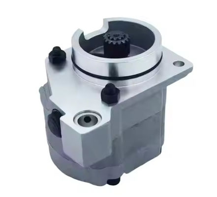 Phụ tùng máy xây dựng A8V0107 Bơm bánh răng 1336911 Bơm bánh răng dẫn hướng cho máy đào 320B