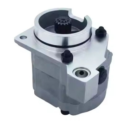 Phụ tùng máy xây dựng A8V0107 Bơm bánh răng 1336911 Bơm bánh răng dẫn hướng cho máy đào 320B