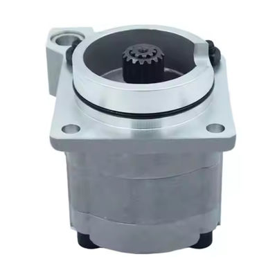 Phụ tùng máy xây dựng A8V0107 Bơm bánh răng 1336911 Bơm bánh răng dẫn hướng cho máy đào 320B
