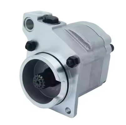 Phụ tùng máy xây dựng A8V0107 Bơm bánh răng 1336911 Bơm bánh răng dẫn hướng cho máy đào 320B