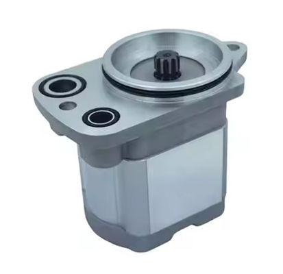 Phụ tùng E330B Bơm dẫn hướng 1336912 Máy xúc A8VO160 Phụ tùng bơm chính 1336912