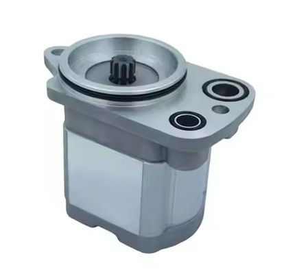 Phụ tùng E330B Bơm dẫn hướng 1336912 Máy xúc A8VO160 Phụ tùng bơm chính 1336912