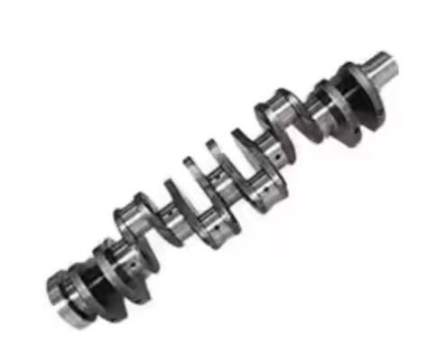 Chất lượng cao New Original Excavator Parts 3608833 NT855 Crankshaft động cơ