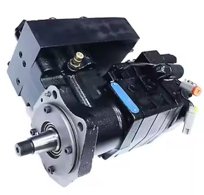 Máy bơm phun nhiên liệu 4076442 4076442X 4076442NX Cho động cơ diesel SC8.3 4076441 Máy bơm phun Assy