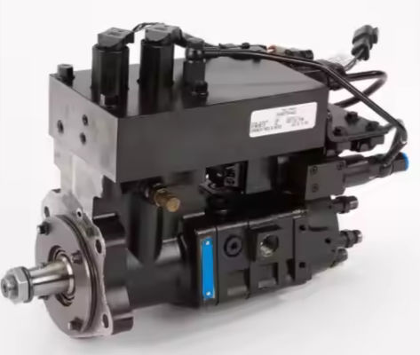 Máy bơm phun nhiên liệu 4076442 4076442X 4076442NX Cho động cơ diesel SC8.3 4076441 Máy bơm phun Assy