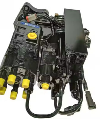 Máy bơm phun nhiên liệu 4076442 4076442X 4076442NX Cho động cơ diesel SC8.3 4076441 Máy bơm phun Assy