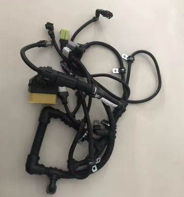 PC200-8 PC270-8 Máy đào dây chuyền chính 20Y-06-42411 Đối với các bộ phận điện