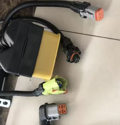 PC200-8 PC270-8 Máy đào dây chuyền chính 20Y-06-42411 Đối với các bộ phận điện