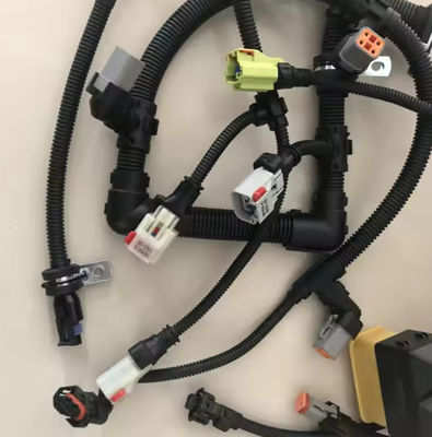 PC200-8 PC270-8 Máy đào dây chuyền chính 20Y-06-42411 Đối với các bộ phận điện