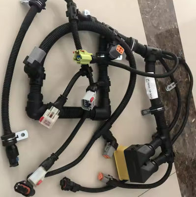 PC200-8 PC270-8 Máy đào dây chuyền chính 20Y-06-42411 Đối với các bộ phận điện