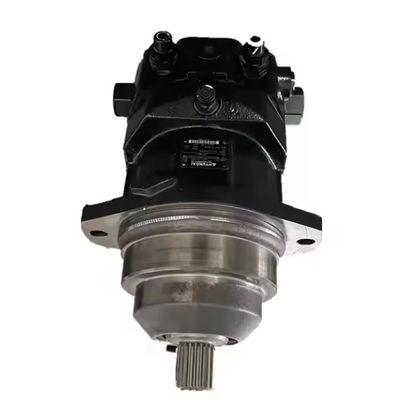 Đối với Động cơ thủy lực truyền động cuối cùng của Máy xúc DX480LC 2401-6292A DX520LC Động cơ di chuyển