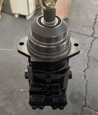 Đối với Động cơ thủy lực truyền động cuối cùng của Máy xúc DX480LC 2401-6292A DX520LC Động cơ di chuyển