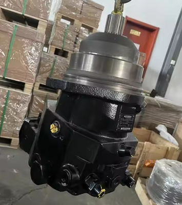 Đối với Động cơ thủy lực truyền động cuối cùng của Máy xúc DX480LC 2401-6292A DX520LC Động cơ di chuyển
