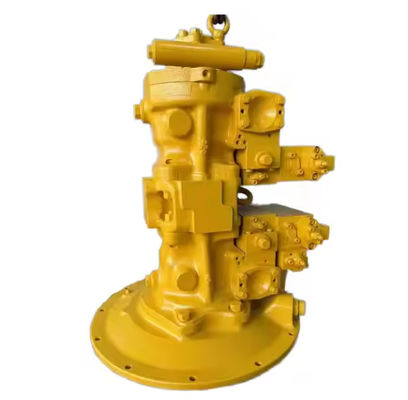 Máy bơm thủy lực 708-23-04013 Máy bơm chính cho máy đào PC100-5 PC120-5 PC150-5