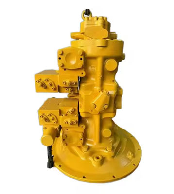 Máy bơm thủy lực 708-23-04013 Máy bơm chính cho máy đào PC100-5 PC120-5 PC150-5