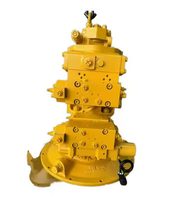 Máy bơm thủy lực 708-23-04013 Máy bơm chính cho máy đào PC100-5 PC120-5 PC150-5