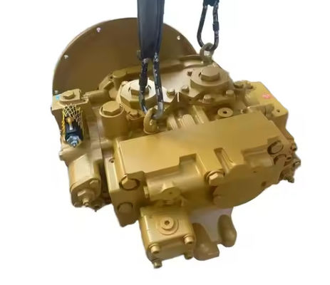 Máy bơm chính thủy lực SBS120 272-6955 173-3381 Đối với  320C 320D E320C E320D 320C 320D Phụ tùng máy đào
