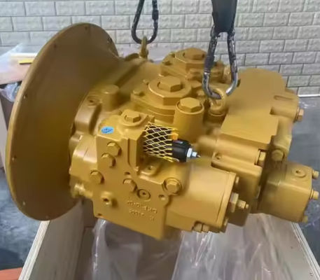 Máy bơm chính thủy lực SBS120 272-6955 173-3381 Đối với  320C 320D E320C E320D 320C 320D Phụ tùng máy đào