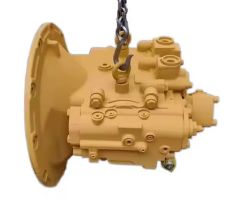 K7V160DTP E312D2GC E320D2 E326D2 E329D2 E330D2 Đối với các bộ phận máy đào Bộ máy bơm chính thủy lực