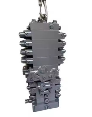 PC60-8 PC70-8 PC78US PC88 Van điều khiển chính cho các bộ phận phụ tùng máy đào