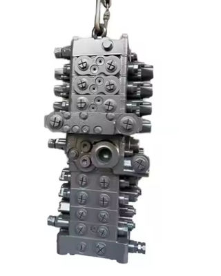 PC60-8 PC70-8 PC78US PC88 Van điều khiển chính cho các bộ phận phụ tùng máy đào