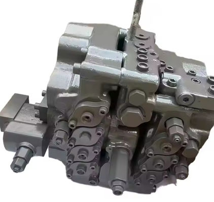 Van điều khiển chính 14550306 14577777 14576336 14541591 Đối với các bộ phận máy đào EC360 EC210 EC240BLC EC290BLC UX28 UX22 UX32
